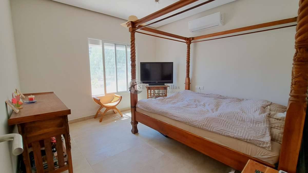 Venta - Villa - Moraira - La Sabatera