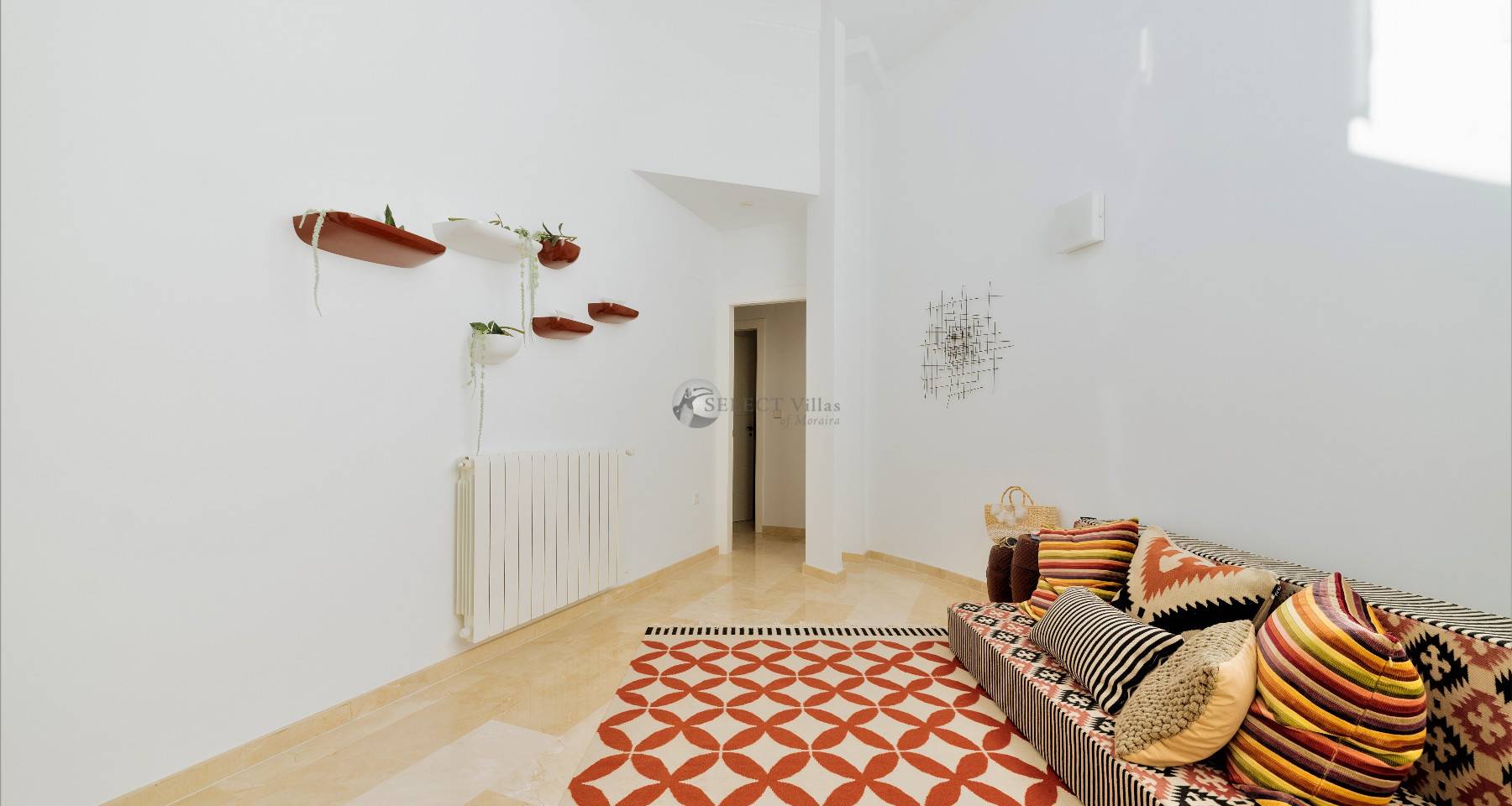 Nueva construcción  - Villa - Altea - Urbanizaciones