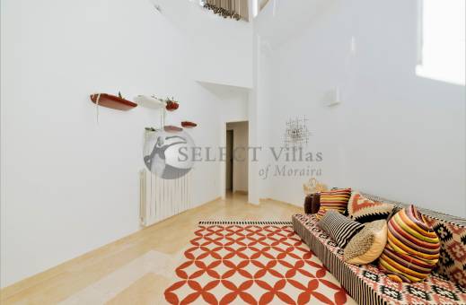 Nueva construcción  - Villa - Altea - Urbanizaciones