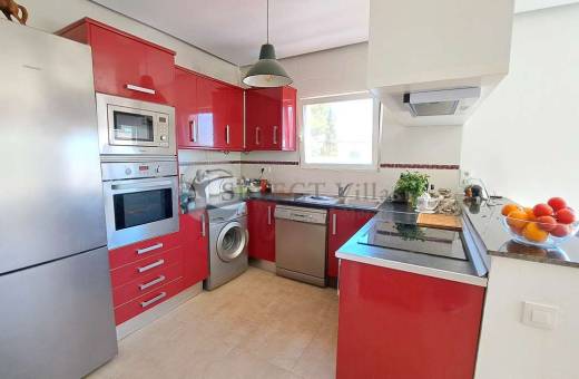 Venta - Villa - Moraira - La Sabatera