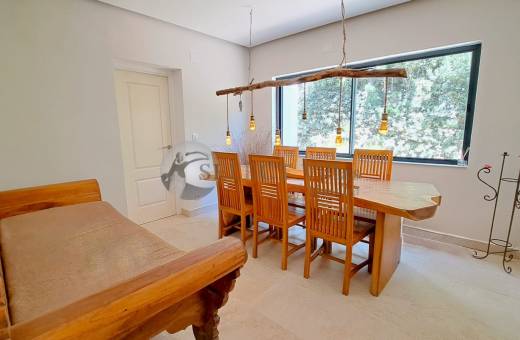 Venta - Villa - Moraira - La Sabatera