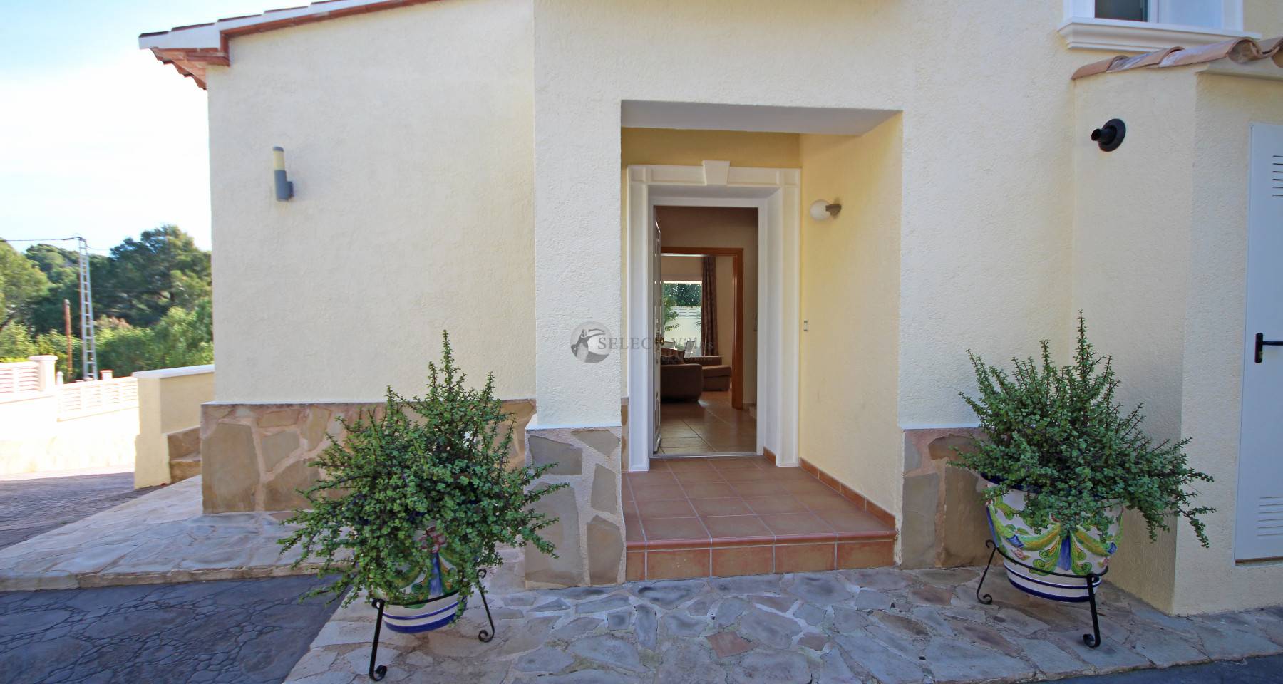 Venta - Villa - Benissa Costa - San Jaime