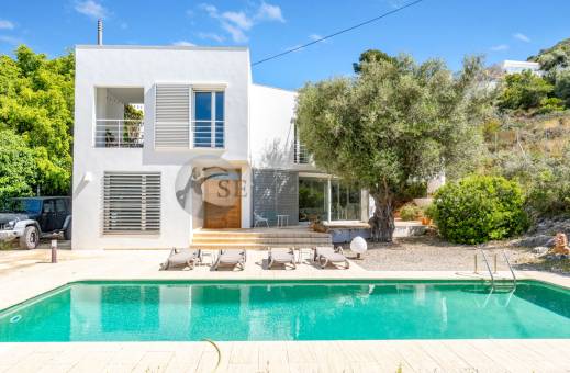 Villa - Venta - Moraira - El Portet