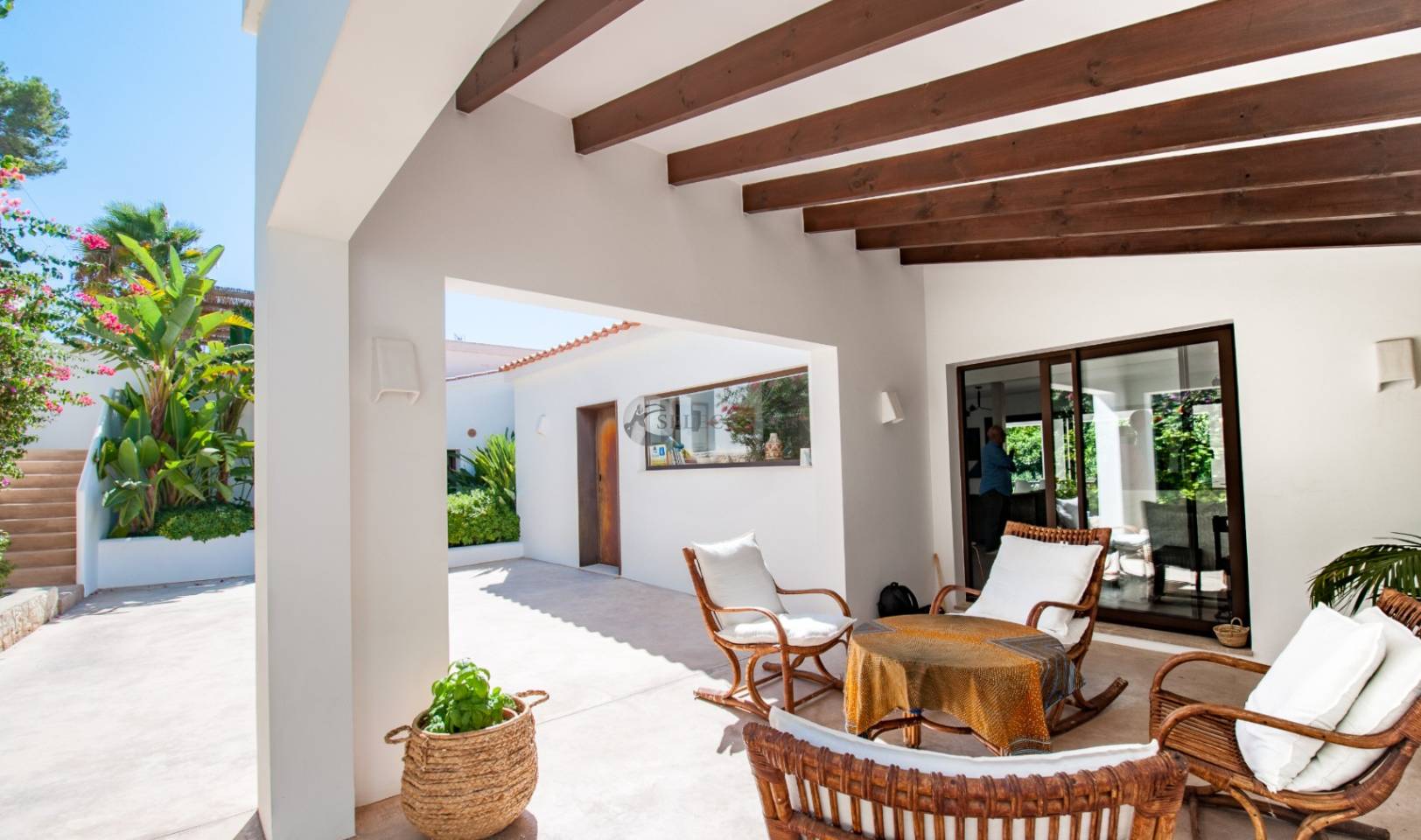 Venta - Villa - Moraira - Pla Del Mar