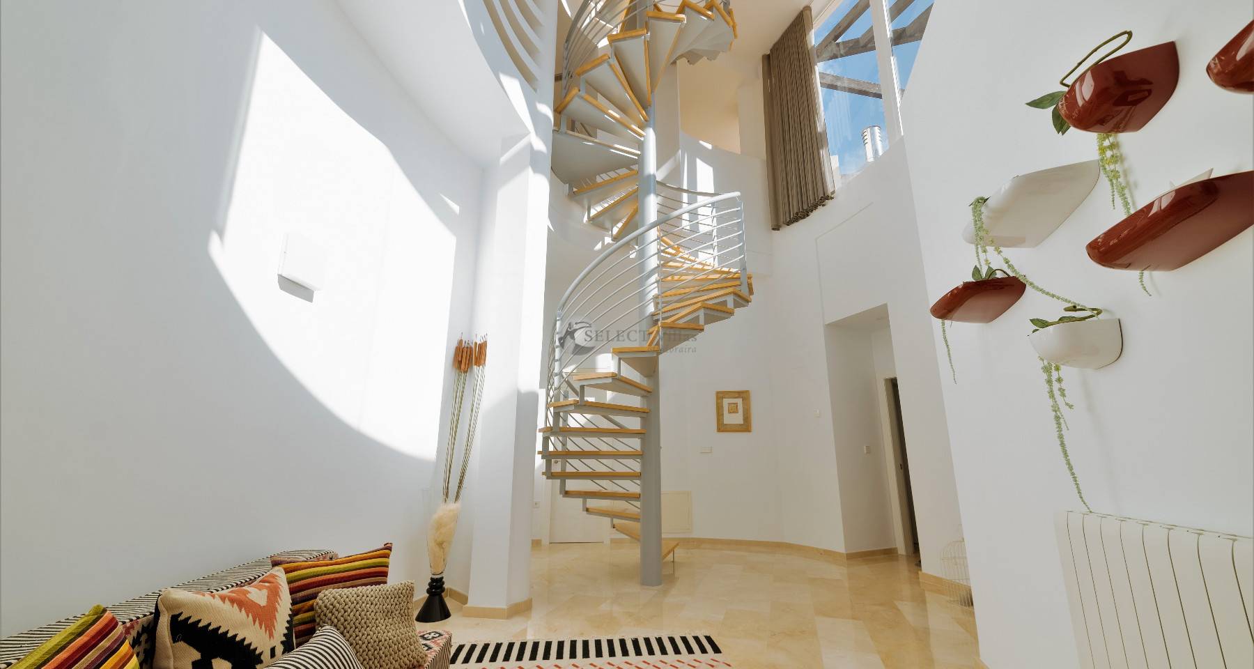Nueva construcción  - Villa - Altea - Urbanizaciones