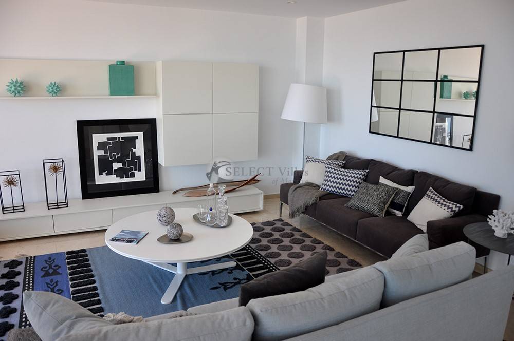 Nueva construcción  - Villa - Altea - Urbanizaciones