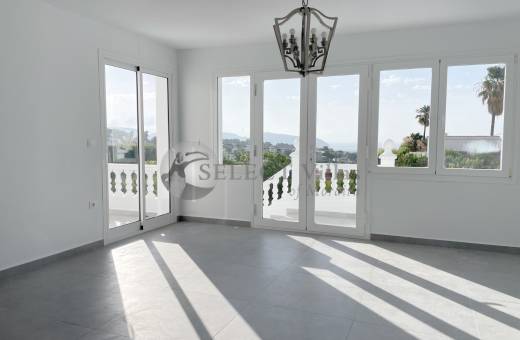 Select Villas Of Moraira