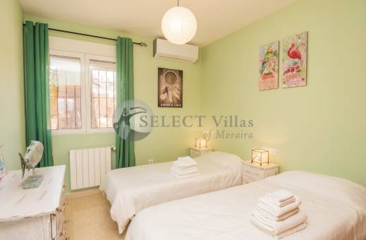 Venta - Villa - Benitachell - Les Fonts