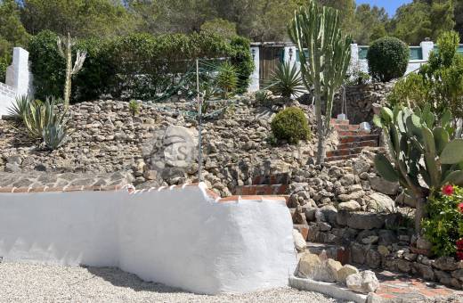 Venta - Villa - Moraira - Pinar de L Advocat