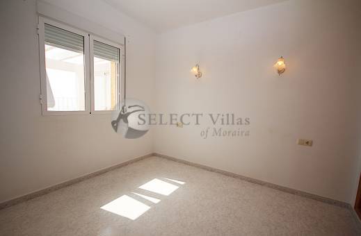 Venta - Apartamento/Piso - Benitachell - Panorama CDS