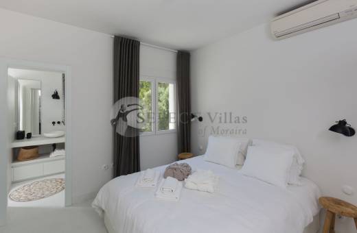 Venta - Villa - Javea - Portichol