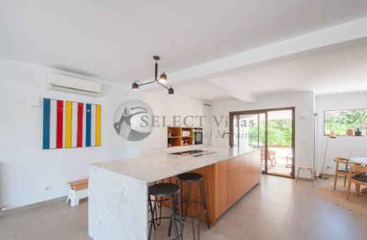 Venta - Villa - Moraira - Pla Del Mar