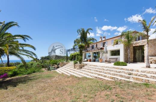 Villa - Venta - Benissa - 