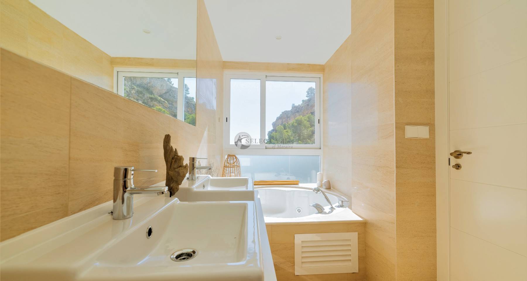 Nueva construcción  - Villa - Altea - Urbanizaciones