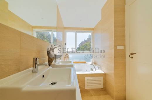 Nueva construcción  - Villa - Altea - Urbanizaciones