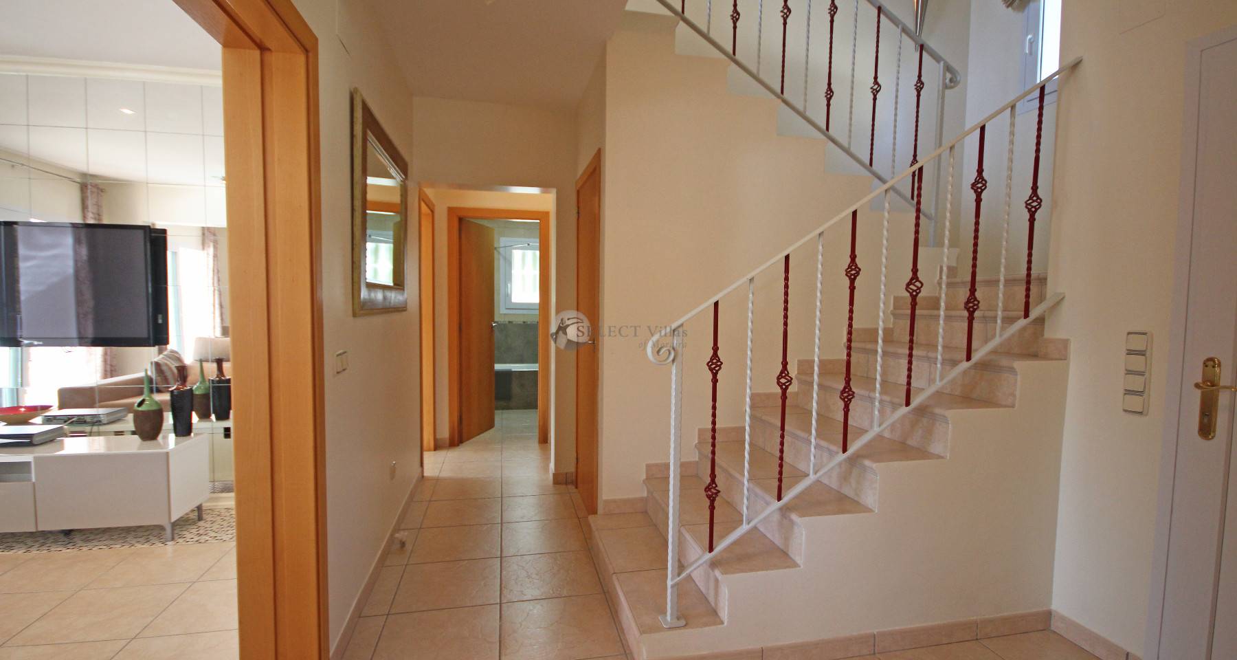 Venta - Villa - Benissa Costa - San Jaime