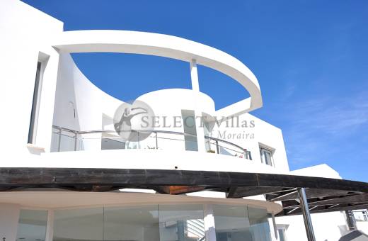 Nueva construcción  - Villa - Altea - Urbanizaciones