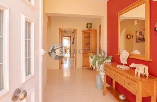 Venta - Villa - Benitachell - Les Fonts