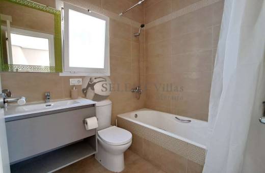 Venta - Villa - Moraira - La Sabatera
