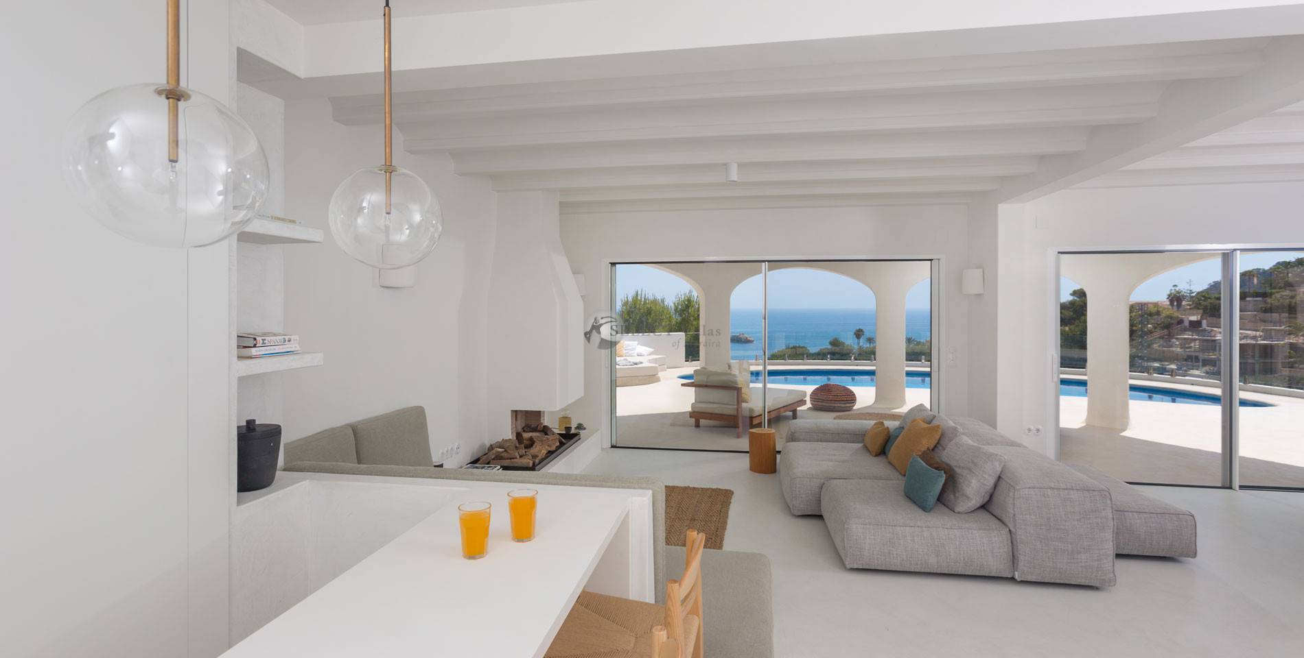 Venta - Villa - Javea - Portichol