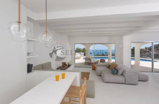Venta - Villa - Javea - Portichol