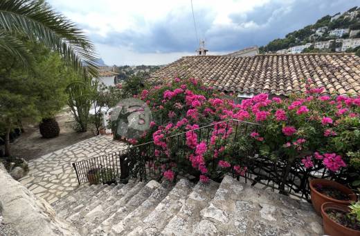 Venta - Villa - Benissa Costa - Montemar