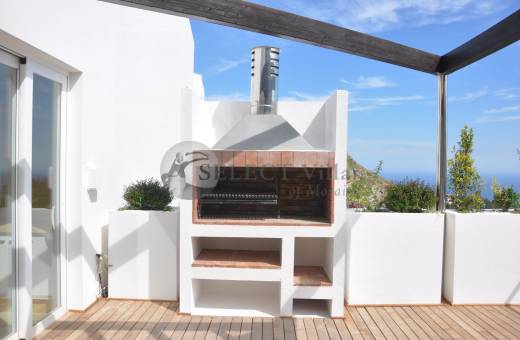 Nueva construcción  - Villa - Altea - Urbanizaciones