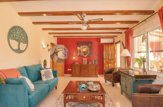 Agentes inmobiliarios en Moraira