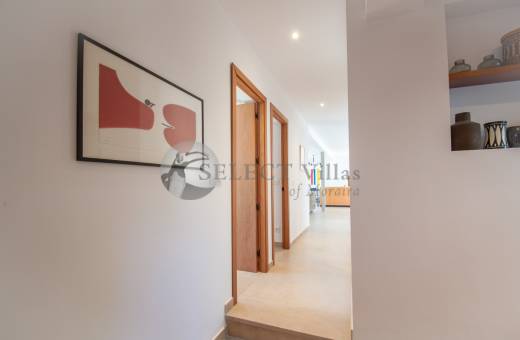 Venta - Villa - Moraira - Pla Del Mar