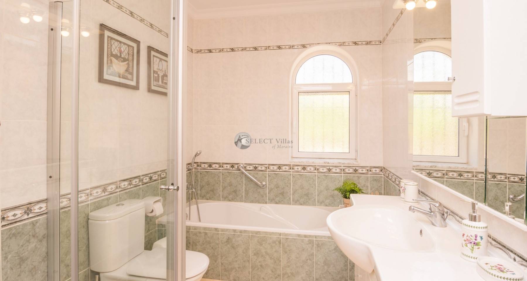 Venta - Villa - Benitachell - Les Fonts