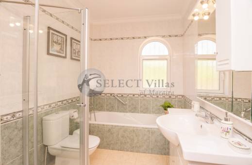 Venta - Villa - Benitachell - Les Fonts