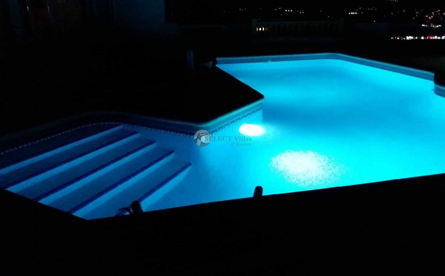 Venta - Villa - Moraira - Benimeit