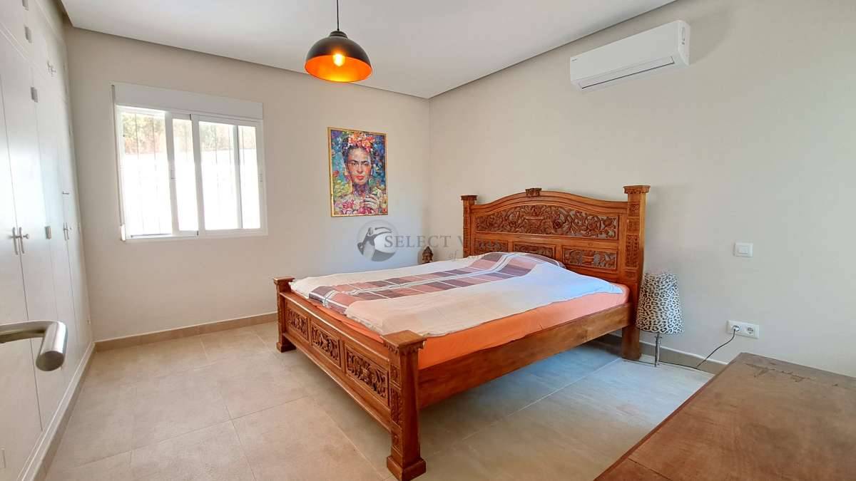 Venta - Villa - Moraira - La Sabatera