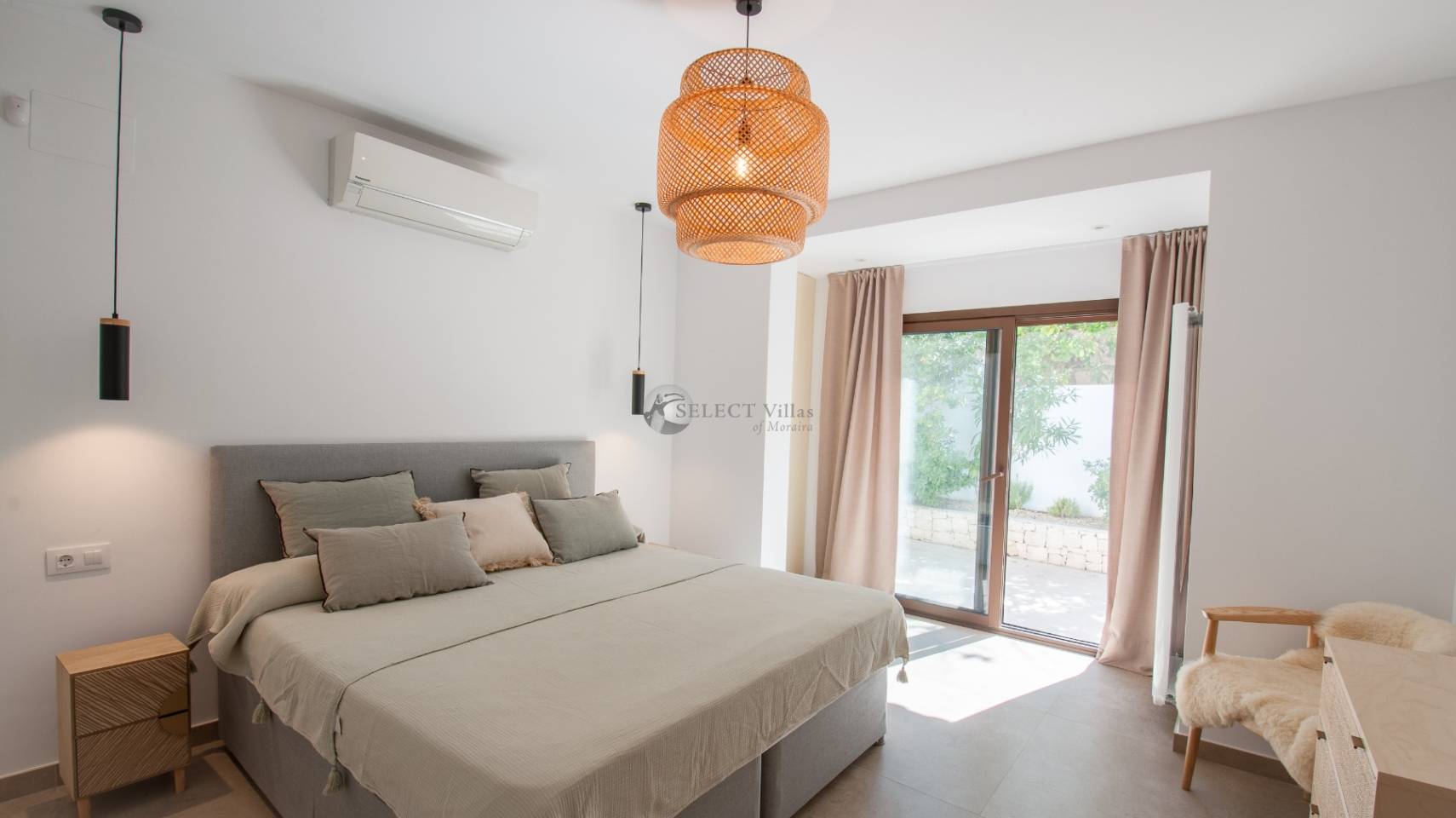 Venta - Villa - Moraira - Pla Del Mar