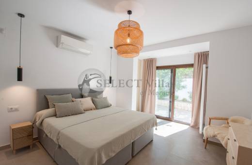 Venta - Villa - Moraira - Pla Del Mar