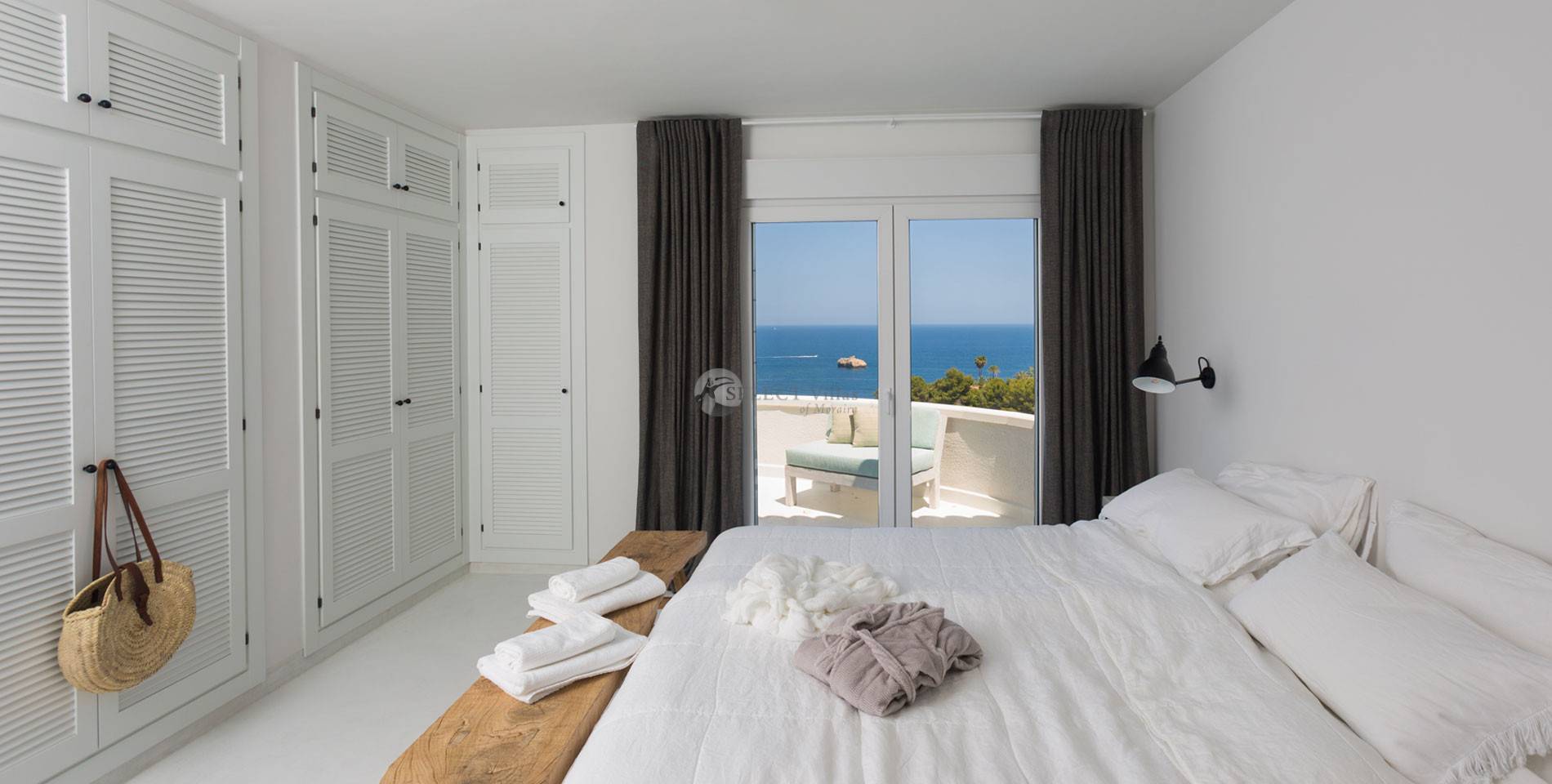 Venta - Villa - Javea - Portichol