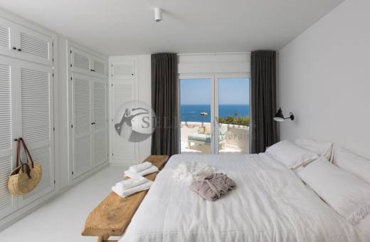 Venta - Villa - Javea - Portichol