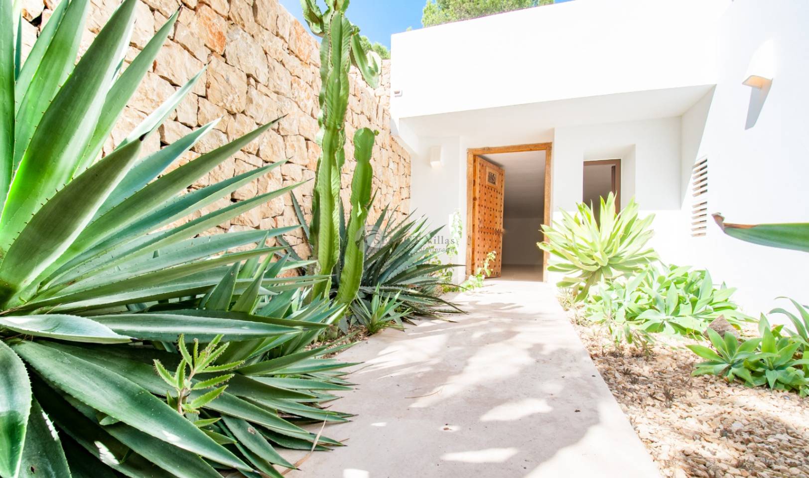 Venta - Villa - Moraira - Pla Del Mar