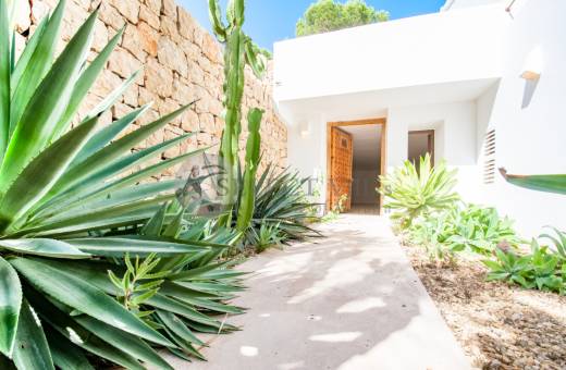 Venta - Villa - Moraira - Pla Del Mar