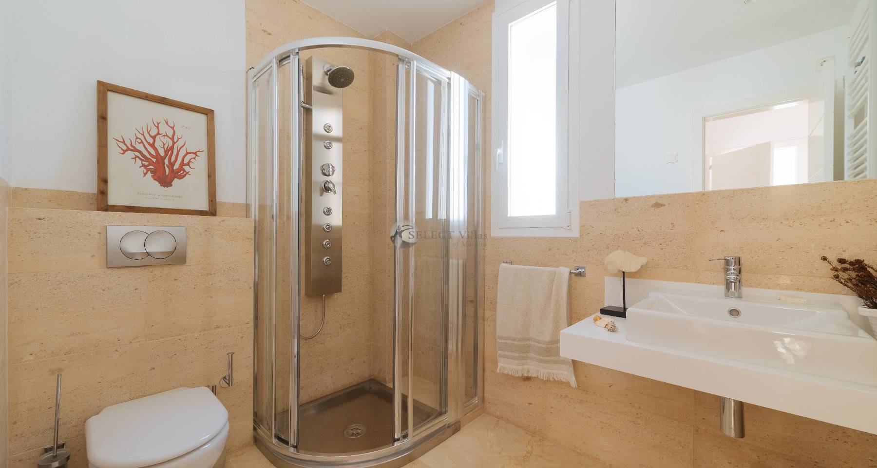 Nueva construcción  - Villa - Altea - Urbanizaciones