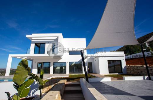 Villa - Venta - Javea - Cansalades Park