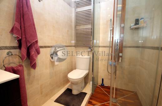 Venta - Villa - Moraira - Benimeit