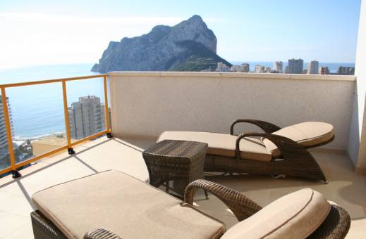 Atico - Venta - Calpe - Calpe