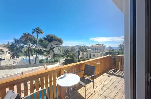 Venta - Villa - Moraira - La Sabatera