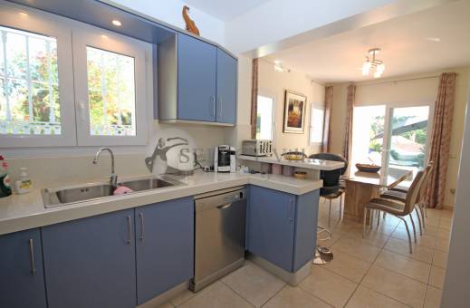 Venta - Villa - Benissa Costa - San Jaime