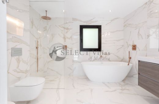 Venta - V - Javea - Balcón al Mar