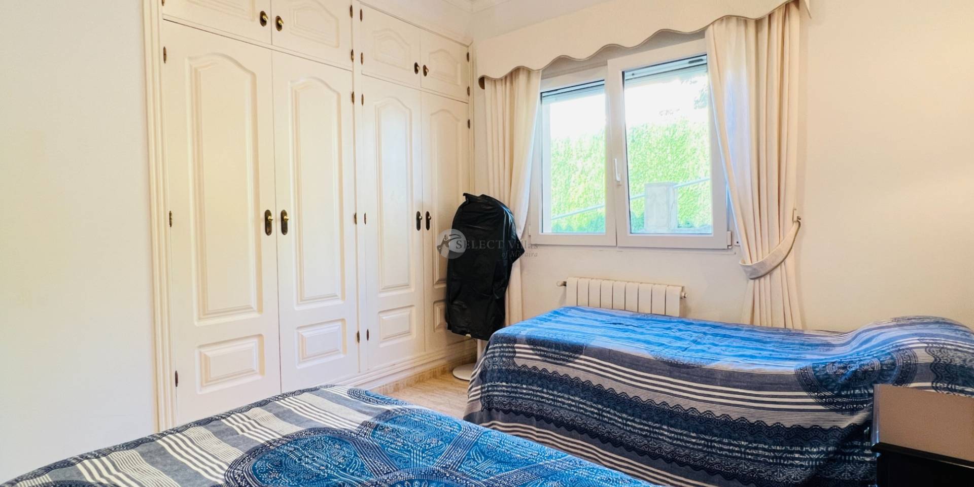 Venta - Villa - Moraira - Sol Park