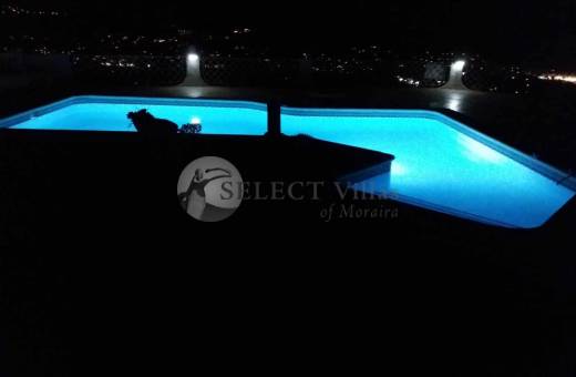 Venta - Villa - Moraira - Benimeit