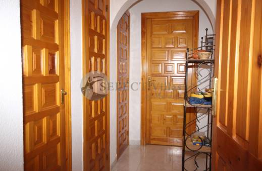 Venta - Apartamento/Piso - Benitachell - Panorama CDS
