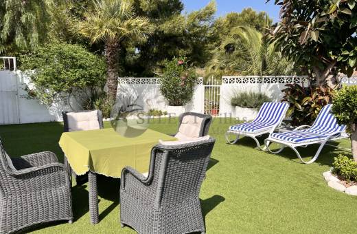 Venta - Villa - Moraira - Benimeit